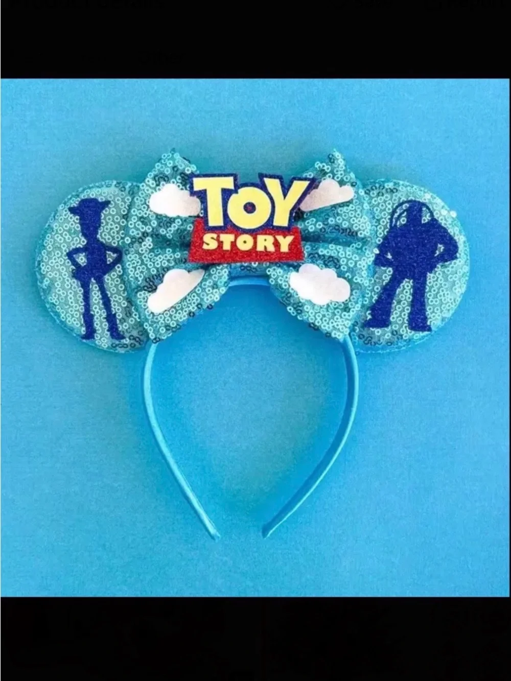 Toy Story Mickey Ears